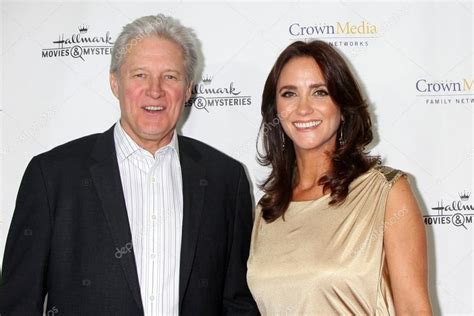 bruce boxleitner children|All About Bruce Boxleitner and Verena King。